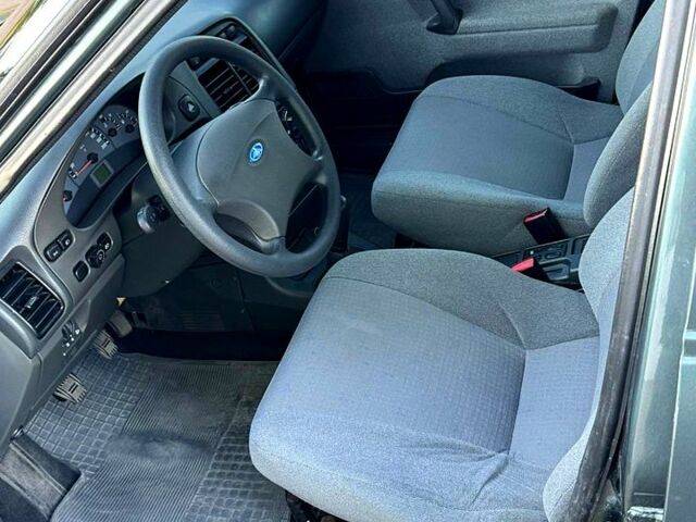 ВАЗ 2110, объемом двигателя 1.6 л и пробегом 109 тыс. км за 2900 $, фото 7 на Automoto.ua