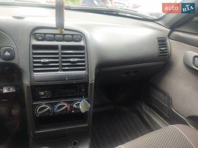 ВАЗ 2110, об'ємом двигуна 1.6 л та пробігом 151 тис. км за 2500 $, фото 6 на Automoto.ua