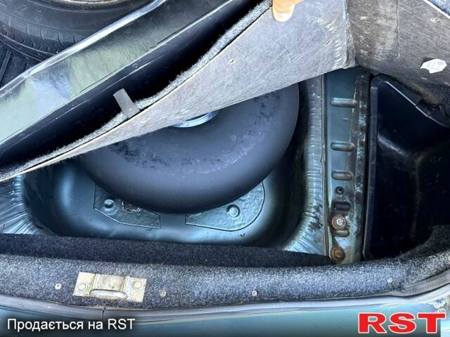 ВАЗ 2110, объемом двигателя 1.6 л и пробегом 109 тыс. км за 2900 $, фото 8 на Automoto.ua