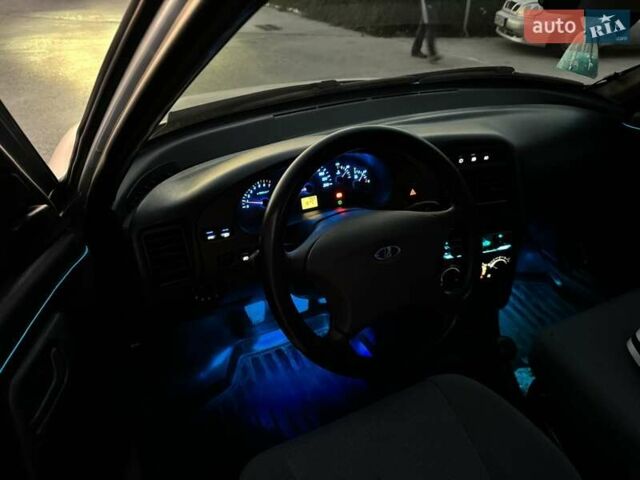 ВАЗ 2110, объемом двигателя 1.6 л и пробегом 237 тыс. км за 2700 $, фото 2 на Automoto.ua