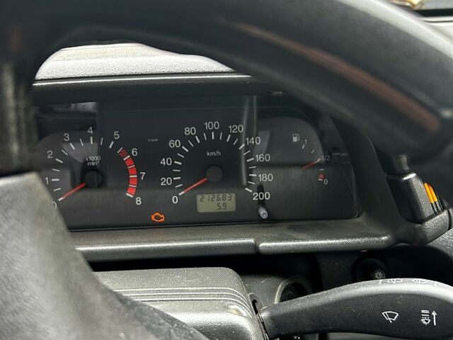ВАЗ 2110, объемом двигателя 1.6 л и пробегом 213 тыс. км за 1700 $, фото 5 на Automoto.ua