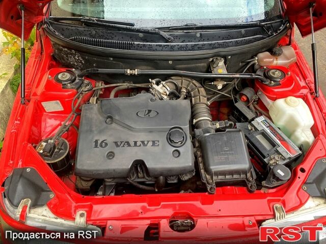 ВАЗ 2110, объемом двигателя 1.6 л и пробегом 25 тыс. км за 2700 $, фото 1 на Automoto.ua