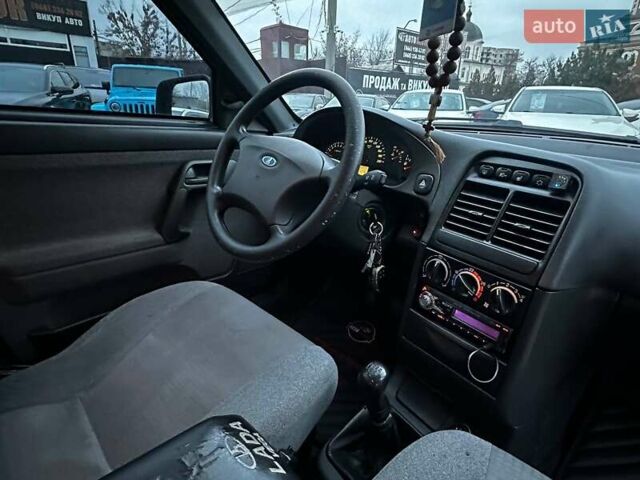 ВАЗ 2110, об'ємом двигуна 1.6 л та пробігом 196 тис. км за 3100 $, фото 19 на Automoto.ua
