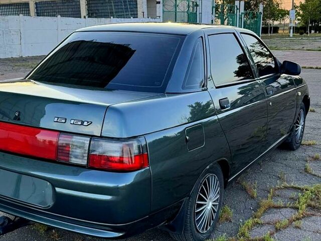 ВАЗ 2110, объемом двигателя 1.6 л и пробегом 109 тыс. км за 2900 $, фото 3 на Automoto.ua