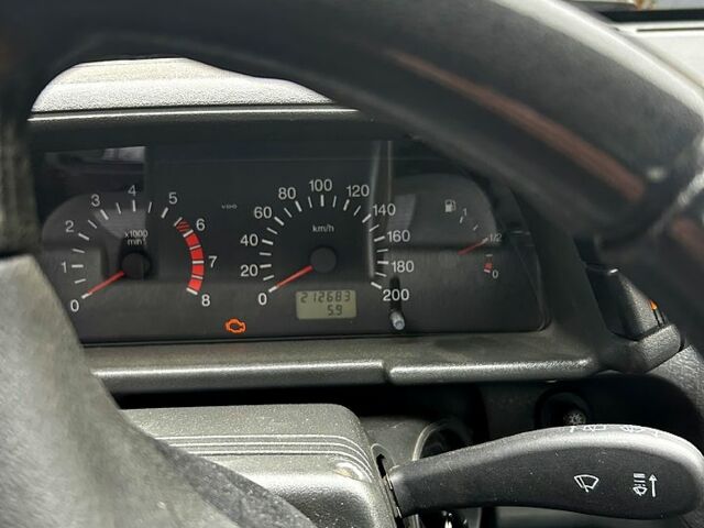 ВАЗ 2110, объемом двигателя 1.6 л и пробегом 213 тыс. км за 1700 $, фото 6 на Automoto.ua
