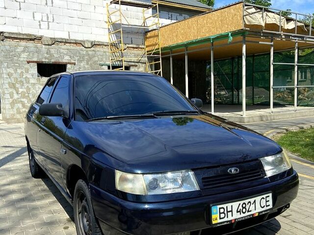 ВАЗ 2110, объемом двигателя 1.6 л и пробегом 110 тыс. км за 2600 $, фото 9 на Automoto.ua