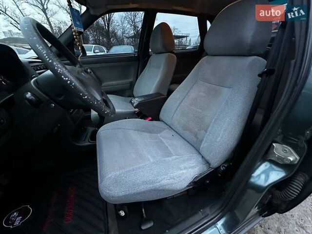 ВАЗ 2110, об'ємом двигуна 1.6 л та пробігом 196 тис. км за 3100 $, фото 12 на Automoto.ua