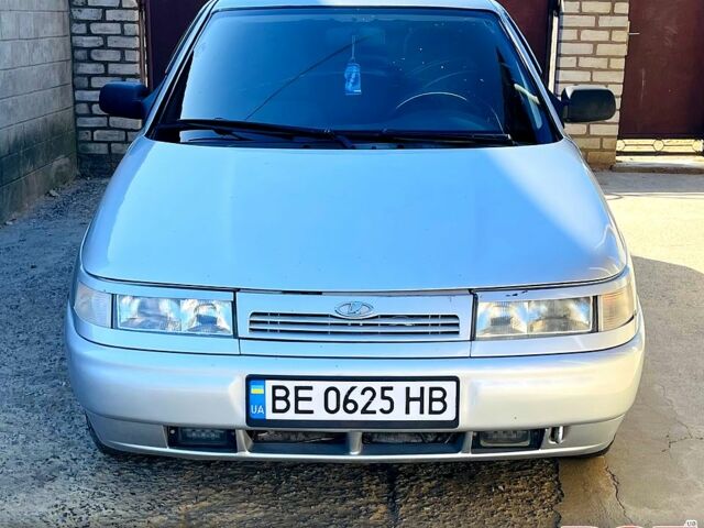 ВАЗ 2110, объемом двигателя 1.6 л и пробегом 0 тыс. км за 2500 $, фото 1 на Automoto.ua