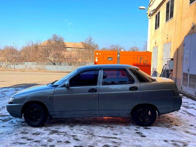ВАЗ 2110, объемом двигателя 16 л и пробегом 121 тыс. км за 1950 $, фото 2 на Automoto.ua