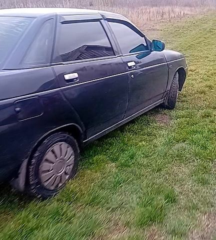 ВАЗ 2110, объемом двигателя 1.6 л и пробегом 235 тыс. км за 1850 $, фото 2 на Automoto.ua