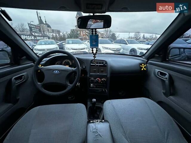 ВАЗ 2110, об'ємом двигуна 1.6 л та пробігом 196 тис. км за 3100 $, фото 18 на Automoto.ua