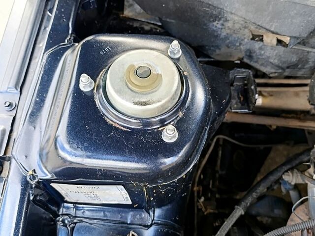 ВАЗ 2110, объемом двигателя 1.6 л и пробегом 0 тыс. км за 1650 $, фото 8 на Automoto.ua