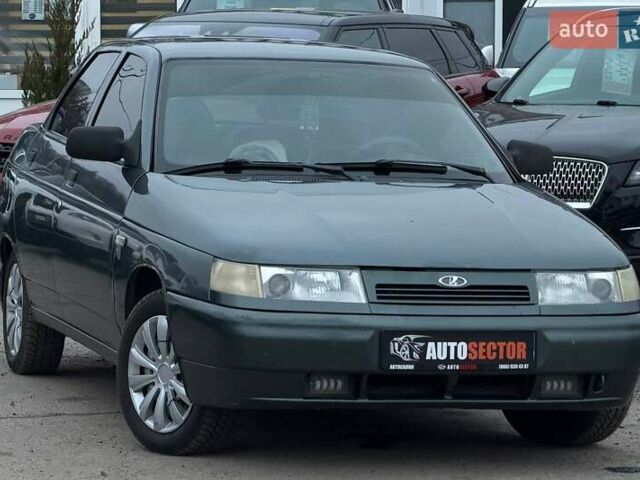 ВАЗ 2110, об'ємом двигуна 1.6 л та пробігом 196 тис. км за 3100 $, фото 5 на Automoto.ua