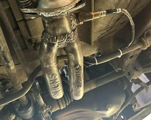 ВАЗ 2110, объемом двигателя 1.6 л и пробегом 237 тыс. км за 2700 $, фото 8 на Automoto.ua