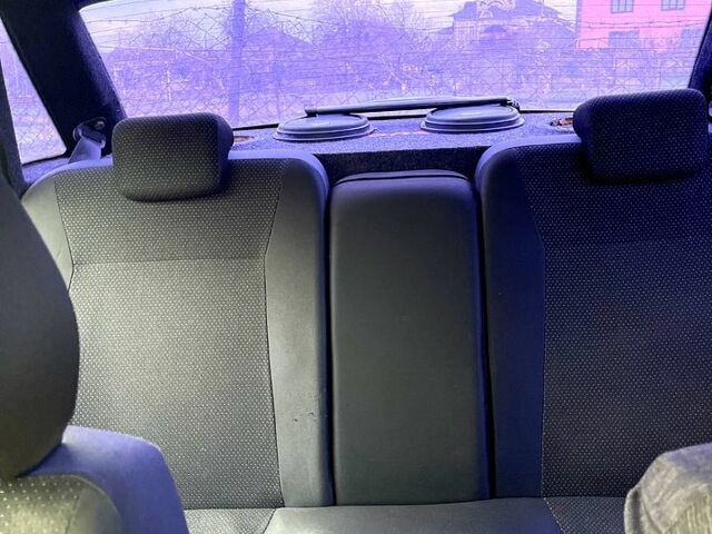 ВАЗ 2110, объемом двигателя 16 л и пробегом 121 тыс. км за 1950 $, фото 9 на Automoto.ua