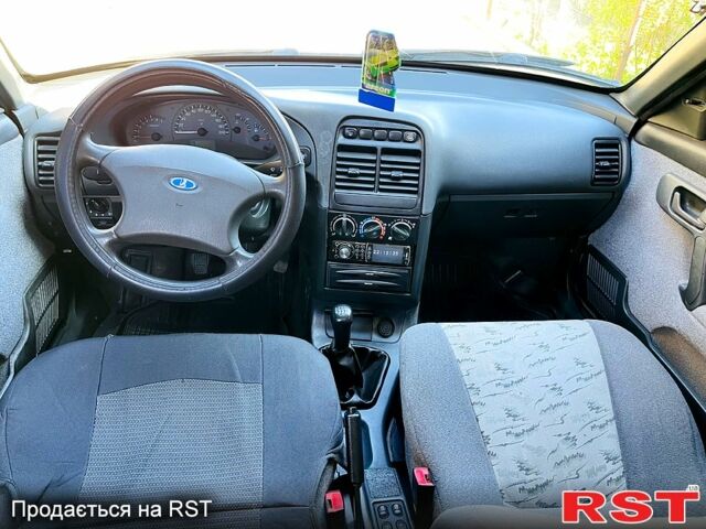 ВАЗ 2110, объемом двигателя 1.6 л и пробегом 0 тыс. км за 2500 $, фото 5 на Automoto.ua