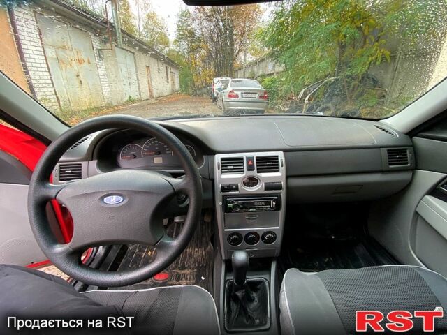 ВАЗ 2110, объемом двигателя 1.6 л и пробегом 25 тыс. км за 2700 $, фото 7 на Automoto.ua