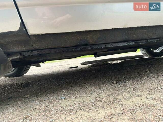 ВАЗ 2110, объемом двигателя 1.6 л и пробегом 237 тыс. км за 2700 $, фото 7 на Automoto.ua