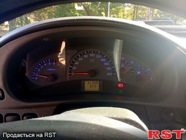 ВАЗ 2110, об'ємом двигуна 1.6 л та пробігом 0 тис. км за 2540 $, фото 4 на Automoto.ua