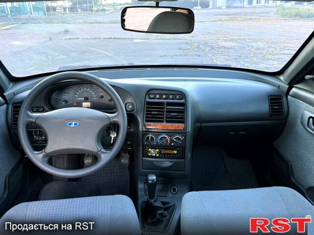 ВАЗ 2110, объемом двигателя 1.6 л и пробегом 109 тыс. км за 2900 $, фото 6 на Automoto.ua