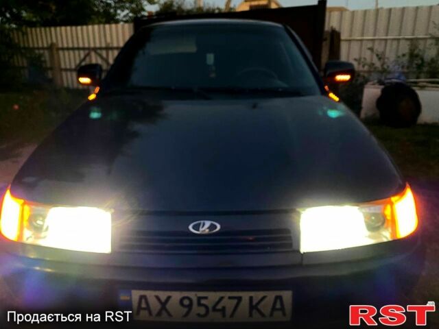 ВАЗ 2110, объемом двигателя 1.6 л и пробегом 303 тыс. км за 2200 $, фото 3 на Automoto.ua