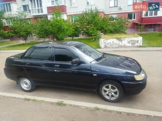 ВАЗ 2110, об'ємом двигуна 1.6 л та пробігом 151 тис. км за 2500 $, фото 3 на Automoto.ua