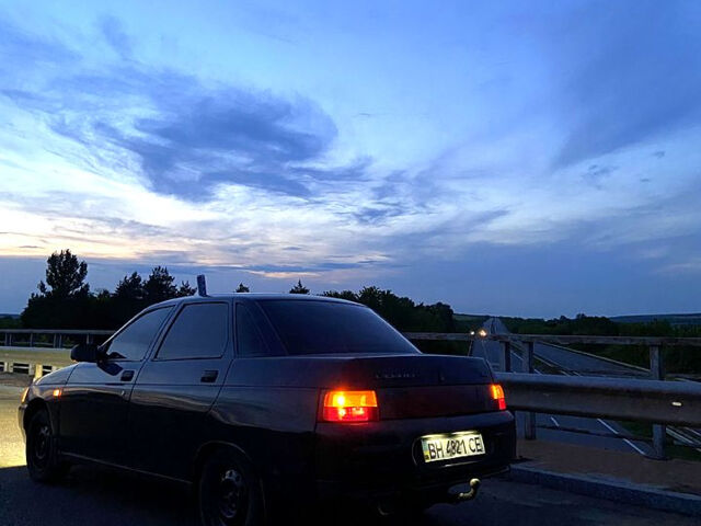 ВАЗ 2110 2008 у Одесі на Automoto.ua ВАЗ 2110, об'ємом двигуна 1.6 л та пробігом 200 тис. км за 2300 $, фото 1 на Automoto.ua