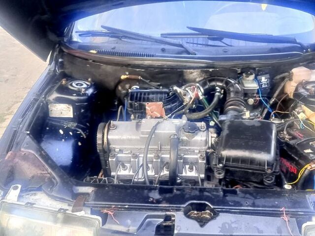 ВАЗ 2110, об'ємом двигуна 1.6 л та пробігом 260 тис. км за 1550 $, фото 1 на Automoto.ua