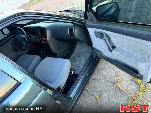 ВАЗ 2110, объемом двигателя 1.6 л и пробегом 109 тыс. км за 2900 $, фото 5 на Automoto.ua