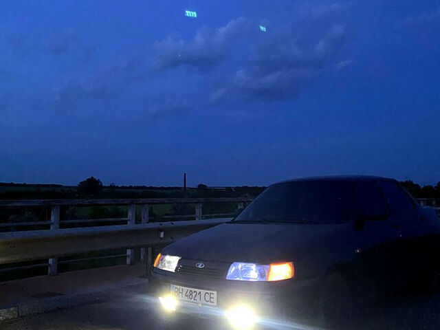 ВАЗ 2110 2008 у Одесі на Automoto.ua ВАЗ 2110, об'ємом двигуна 1.6 л та пробігом 200 тис. км за 2300 $, фото 2 на Automoto.ua