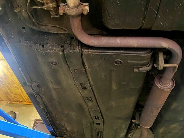 ВАЗ 2110, объемом двигателя 1.6 л и пробегом 25 тыс. км за 2700 $, фото 8 на Automoto.ua