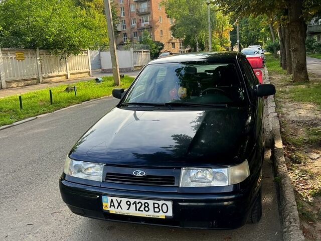ВАЗ 2110, объемом двигателя 1.6 л и пробегом 107 тыс. км за 1800 $, фото 1 на Automoto.ua
