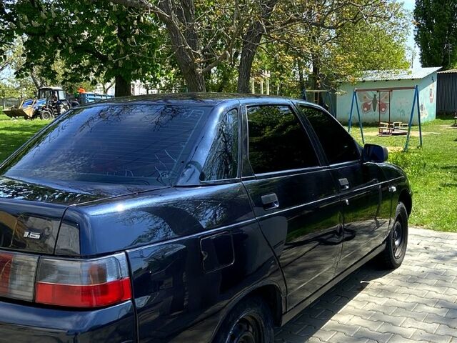 ВАЗ 2110, объемом двигателя 1.6 л и пробегом 110 тыс. км за 2600 $, фото 3 на Automoto.ua