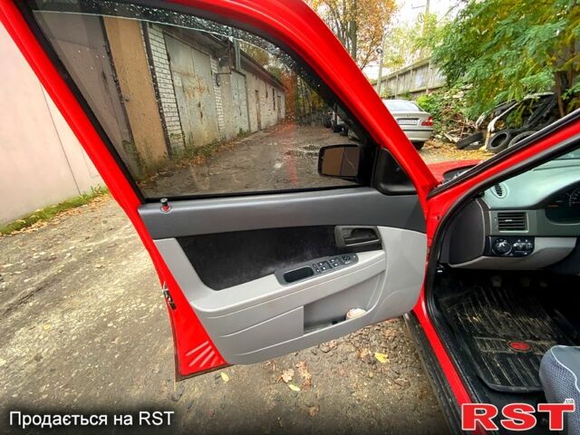 ВАЗ 2110, объемом двигателя 1.6 л и пробегом 25 тыс. км за 2700 $, фото 6 на Automoto.ua