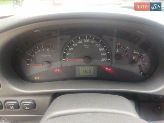 ВАЗ 2110, об'ємом двигуна 1.6 л та пробігом 151 тис. км за 2500 $, фото 5 на Automoto.ua