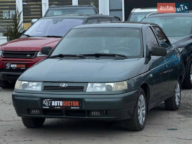 ВАЗ 2110, об'ємом двигуна 1.6 л та пробігом 196 тис. км за 3100 $, фото 2 на Automoto.ua