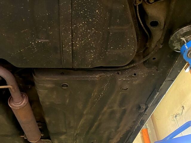 ВАЗ 2110, объемом двигателя 1.6 л и пробегом 25 тыс. км за 2700 $, фото 9 на Automoto.ua