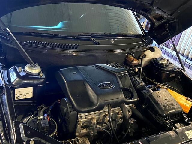 ВАЗ 2110, объемом двигателя 1.6 л и пробегом 110 тыс. км за 2600 $, фото 5 на Automoto.ua