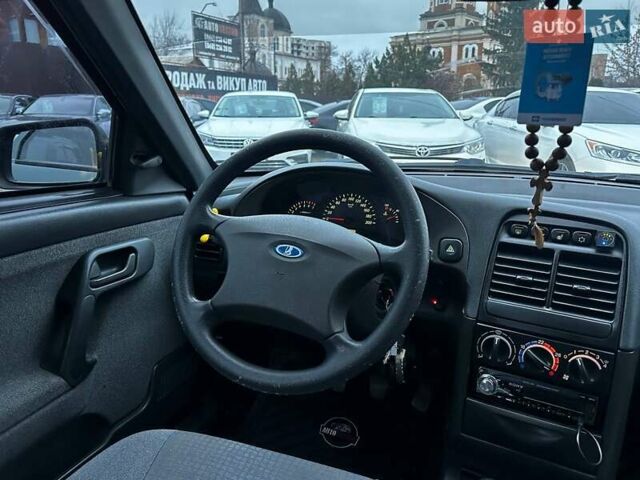 ВАЗ 2110, об'ємом двигуна 1.6 л та пробігом 196 тис. км за 3100 $, фото 17 на Automoto.ua