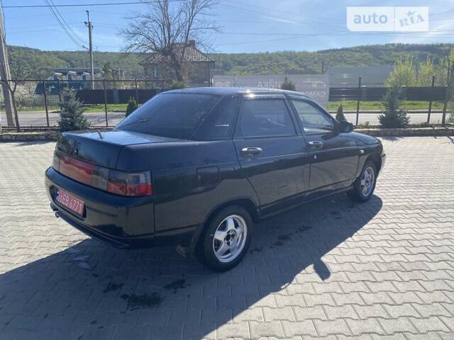 ВАЗ 2110, объемом двигателя 1.6 л и пробегом 164 тыс. км за 1888 $, фото 24 на Automoto.ua