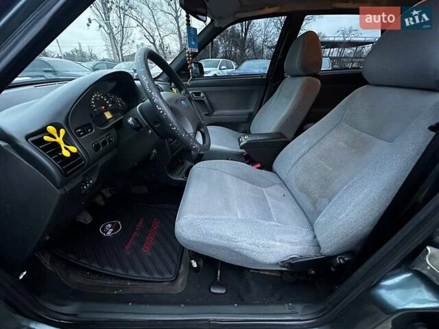 ВАЗ 2110, об'ємом двигуна 1.6 л та пробігом 196 тис. км за 3100 $, фото 11 на Automoto.ua