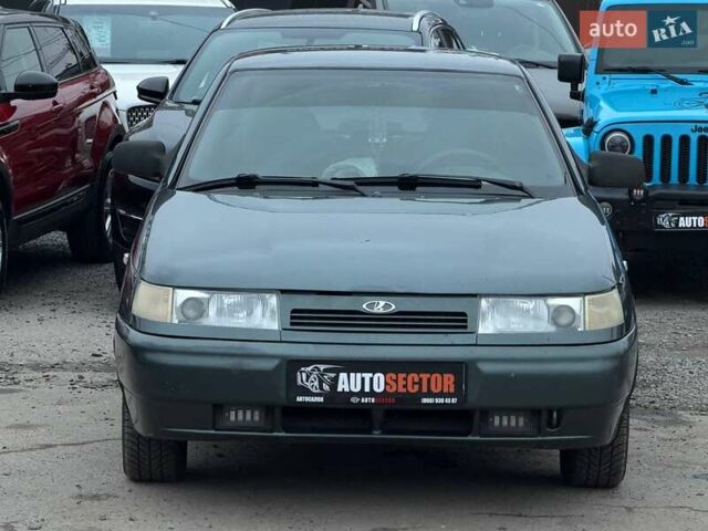 ВАЗ 2110, об'ємом двигуна 1.6 л та пробігом 196 тис. км за 3100 $, фото 3 на Automoto.ua