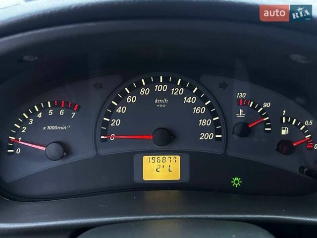 ВАЗ 2110, об'ємом двигуна 1.6 л та пробігом 196 тис. км за 3100 $, фото 20 на Automoto.ua