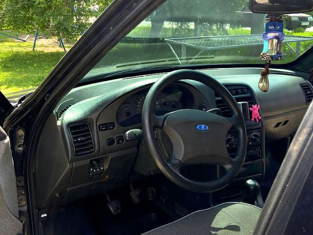 ВАЗ 2110 2008 у Одесі на Automoto.ua ВАЗ 2110, об'ємом двигуна 1.6 л та пробігом 200 тис. км за 2300 $, фото 5 на Automoto.ua