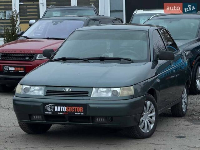 ВАЗ 2110, об'ємом двигуна 1.6 л та пробігом 196 тис. км за 3100 $, фото 1 на Automoto.ua