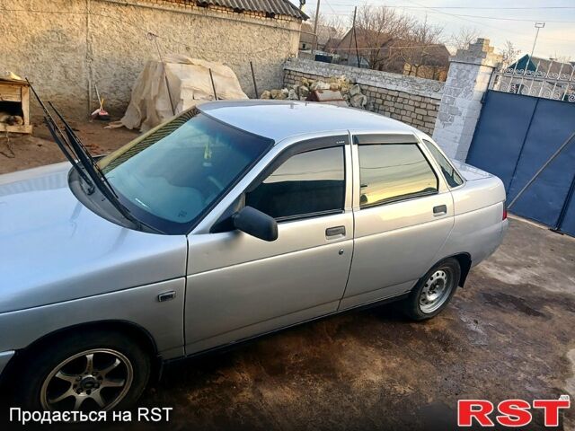 ВАЗ 2110, об'ємом двигуна 1.6 л та пробігом 160 тис. км за 2400 $, фото 1 на Automoto.ua