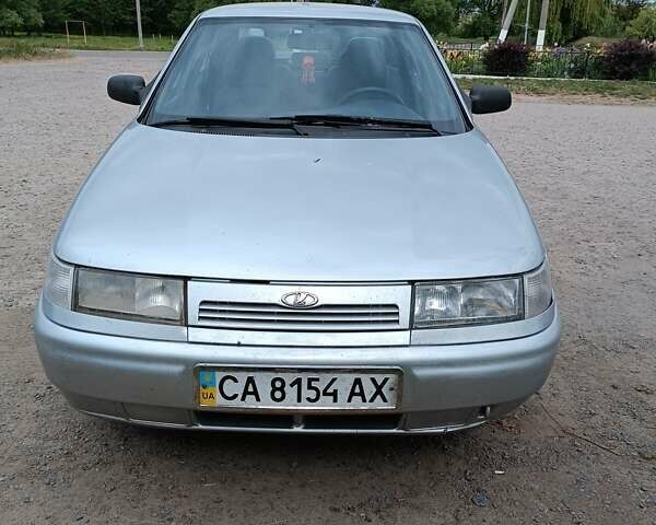 ВАЗ 2110, объемом двигателя 1.6 л и пробегом 166 тыс. км за 2550 $, фото 2 на Automoto.ua