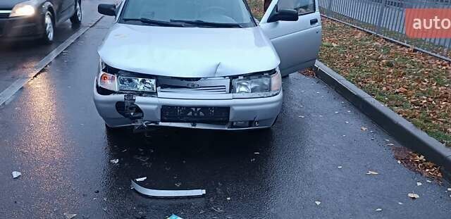 ВАЗ 2110, об'ємом двигуна 1.6 л та пробігом 188 тис. км за 1300 $, фото 2 на Automoto.ua