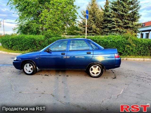 ВАЗ 2110, об'ємом двигуна 1.6 л та пробігом 76 тис. км за 3200 $, фото 3 на Automoto.ua
