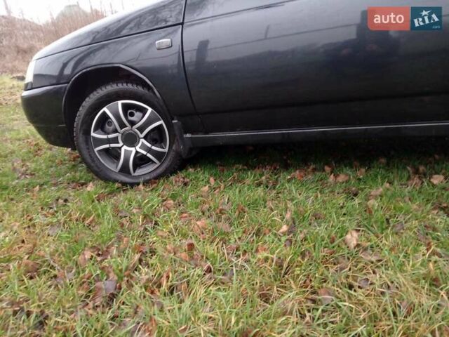 ВАЗ 2110, об'ємом двигуна 1.6 л та пробігом 176 тис. км за 2500 $, фото 11 на Automoto.ua